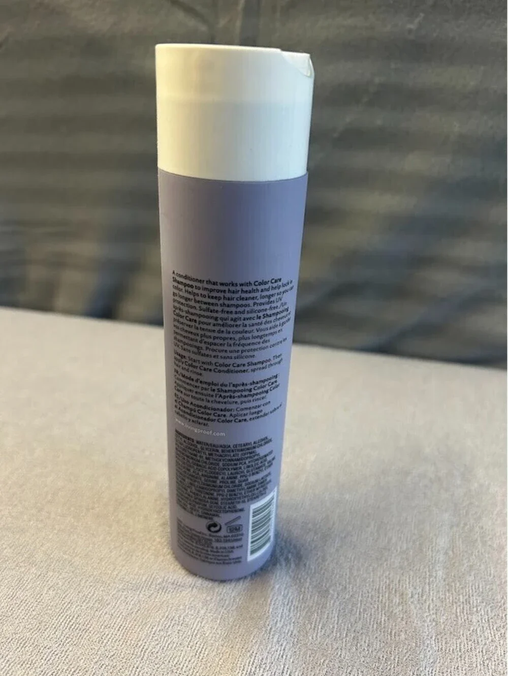 Living proof color care conditioner